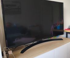 Lg Tv 49'