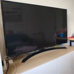 Lg Tv 49'