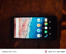 Google Nexus 5