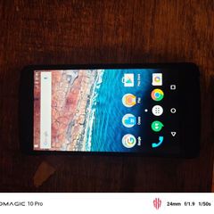 Google Nexus 5