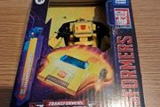 Transformers: Legacy: Bumblebee 4.5'' (Origin)