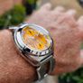 Watch Seiko Aka Alba Chronograph. Image 7