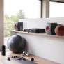 KEF LS50 Meta Speakers (Titanium Grey) Image 3