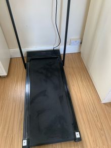 Threadmill