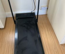 Threadmill