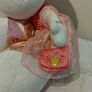 Vintage Rare Diddlina Large Diddl Mouse 76cms Image 5