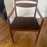 Macintosh Mid century table & chairs Image 5