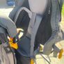 deuter child carrier - kid comfort iii Image 9