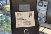 2021 Alcatel 3L Dual SIM Unlocked 64GB Black Smartphone Mobile Phone (Excellent)