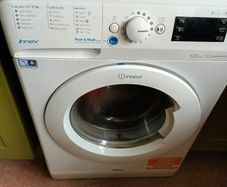 Indesit Innex washing machine 10kg