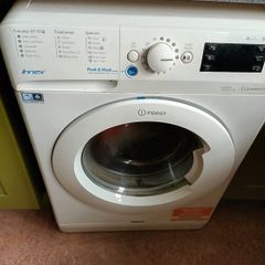 Indesit Innex washing machine 10kg