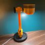Piston Desk Lamp Image 2