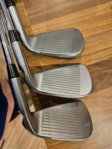 Ping i500 Left Handed Irons
