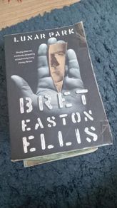 Bret Easton Ellis Lunar Park