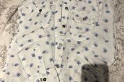 shirt girls 7-8