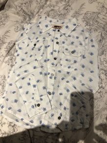 shirt girls 7-8