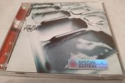 Finch - What it is to Burn Cd