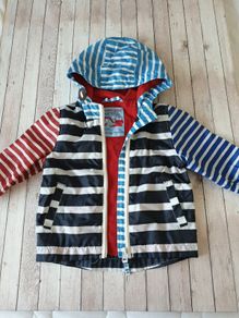 next 9-12m jacket