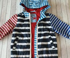 next 9-12m jacket