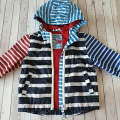 next 9-12m jacket