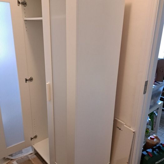 wardrobe