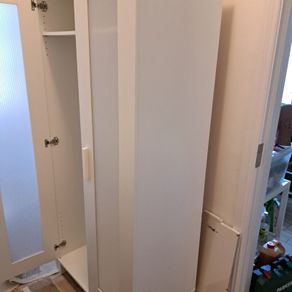 wardrobe