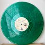 Suki Waterhouse Sparklemuffin Limited Edition Green Vinyl New Sealed Image 5