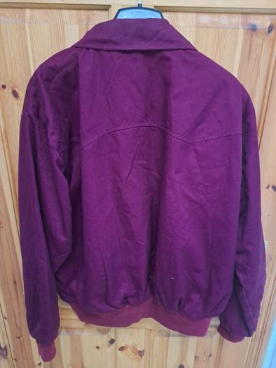 Relco London Vintage Harrington Jacket - Mens XL