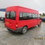 ford transit 2.4 Image 3