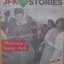 JFK in Ireland Image 2