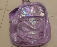 Smiggle Disney Princess Backpack
