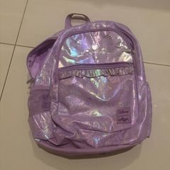 Smiggle Disney Princess Backpack