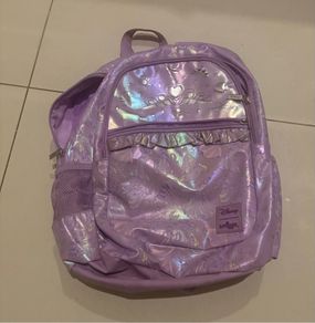 Smiggle Disney Princess Backpack