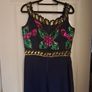 Virgos Lounge Maxi Dress (nwt)size 14 Image 3