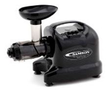 Samson Gb-9005 Advanced Multi-purpose Juice Extractor Gear Juicer Gb9005