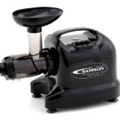 Samson Gb-9005 Advanced Multi-purpose Juice Extractor Gear Juicer Gb9005