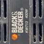 BLACK & DECKER KW713 Planer 400W in excellent condition, working perfect Image 6