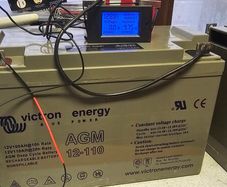Victron AGM Batteries
