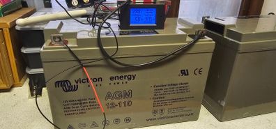 Victron AGM Batteries