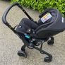 Doona x and isofix Image 3