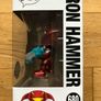 Funko Marvel: Infinity Warps Wave 1 Bundle (3 Pops) Image 10