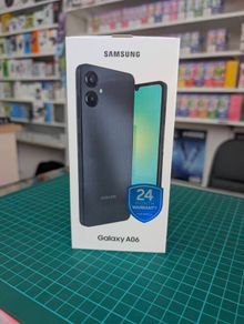 Samsung Galaxy A06