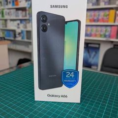 Samsung Galaxy A06