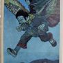 Hans Anderson old 1920-30 book Image 9