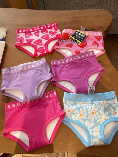 baby bonds whoopsies brand new