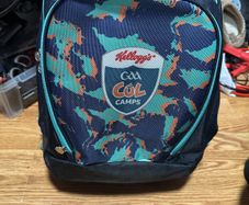 Cul camp bag