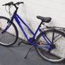 Apollo women's bike blue, 17 inches Image 4