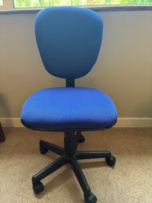 Office chair