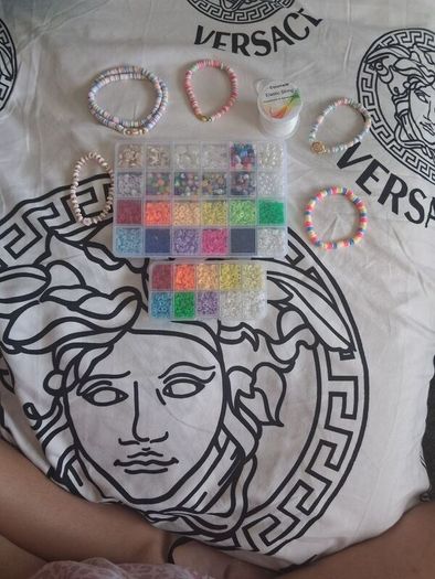 beads