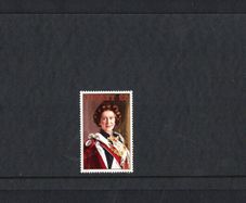 1983 Jersey Definitive GB5 Queen Elizabeth II Definitive Stamp Presentation Pack